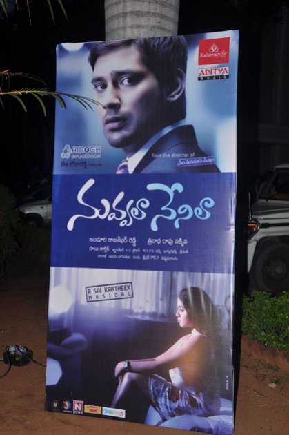 Nuvvala-Nenila-Audio-Launch